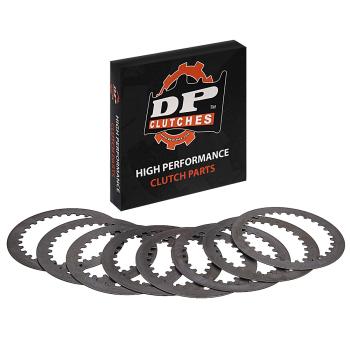 Диски сцепления стальные DP-Clutch 7410-8  7410-8