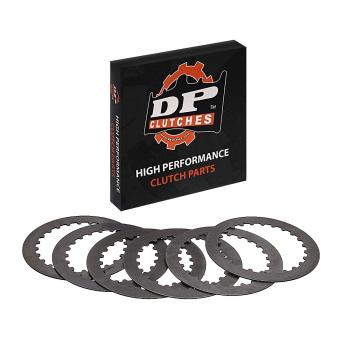 Диски сцепления стальные DP-Clutch 7509-6  7509-6