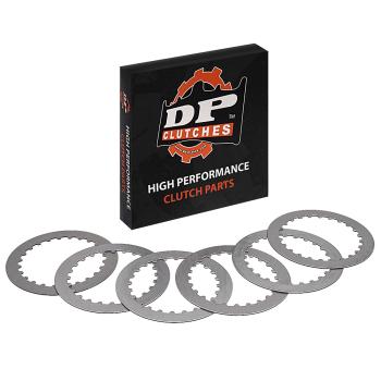 Диски сцепления стальные DP-Clutch 7105-6  7105-6