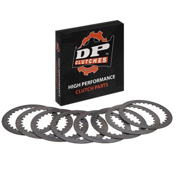 Диски сцепления стальные DP-Clutch 7511-8  7511-8