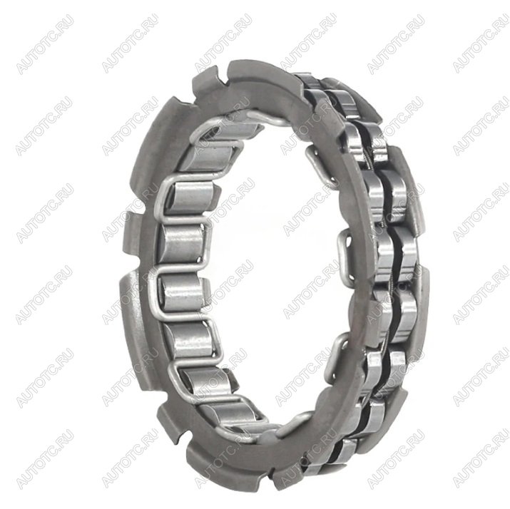 1 649 р. Обгонная муфта (Ролик) AHL BMW F650GS 01-11, F650 92-96, F650CS 00-05, G650X 07-08  пм-00030685  с доставкой в г. Воронеж