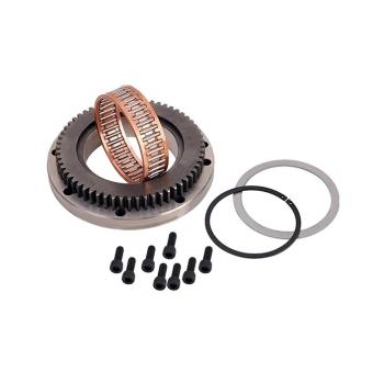 Обгонная муфта с шестерней AHL Yamaha XVS1100 99-11, BT1100 02-06  пм-00030721