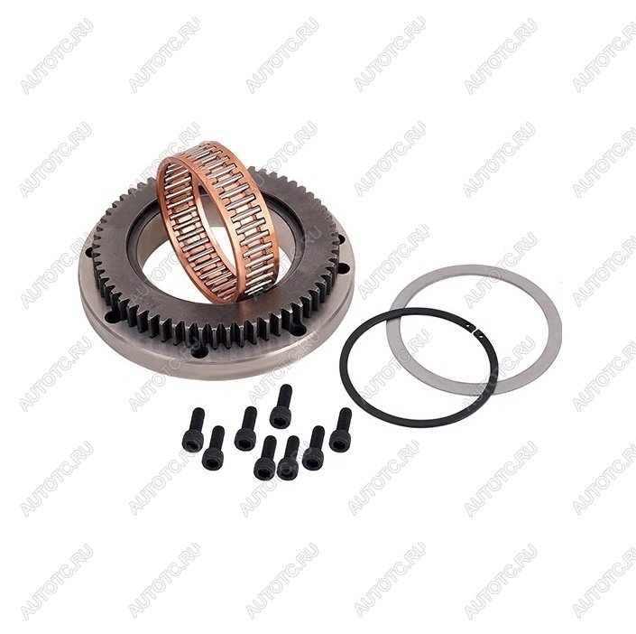 7 549 р. Обгонная муфта с шестерней AHL Yamaha XVS1100 99-11, BT1100 02-06  пм-00030721  с доставкой в г. Воронеж