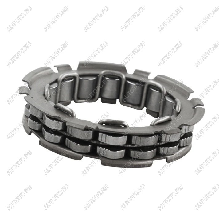 1 199 р. Обгонная муфта (Ролик) AHL Yamaha TT-R250 93-06, YFZ450R 09-24, YZ250450FX 16-18, WR250F 15-18  пм-00030751  с доставкой в г. Воронеж