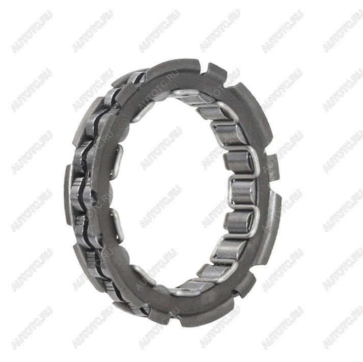 1 349 р. Обгонная муфта (Ролик) AHL Kawasaki KLX250 94-18 KEF300 95-03, KLF300 89-02, KVF300 99-02  пм-00030702  с доставкой в г. Воронеж