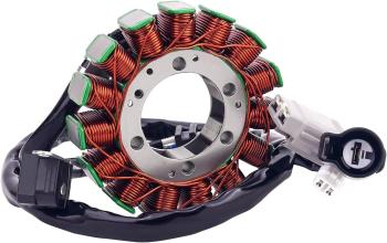 Статор генератора AHL Kawasaki KRF800 Teryx 14-18, KVF750 Brute Force 12-18, KRT750 Teryx 12-13  пм-00029991