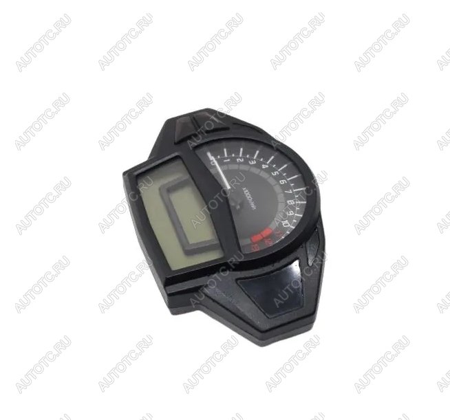 20 449 р. Приборная панель Kawasaki ER-6F EX650 12-16  пм-00031052  с доставкой в г. Воронеж