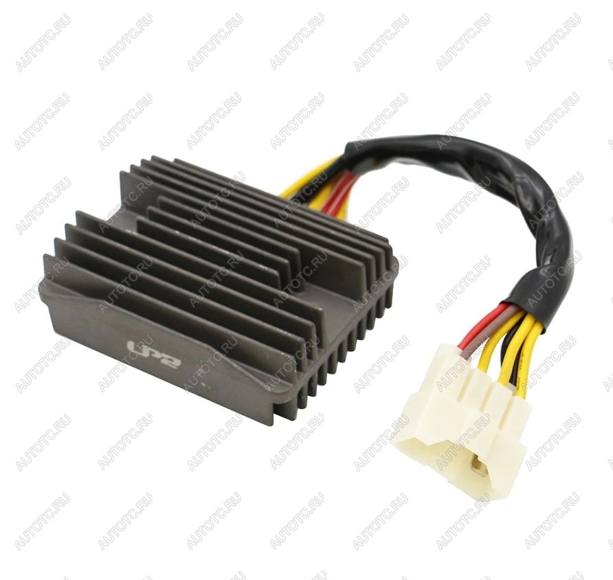3 299 р. Реле зарядки Kawasaki FD671DFD711DFD750DFD791DFD851D 21066-2079  пм-00030525  с доставкой в г. Воронеж