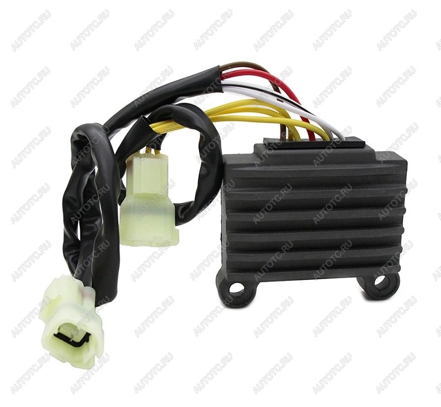 5 749 р. Реле зарядки KTM EXC 18-23, EXC-F 17-23, Husqvarna FE 17-23, TE 18-23, FR 19-23  пм-00030513  с доставкой в г. Воронеж
