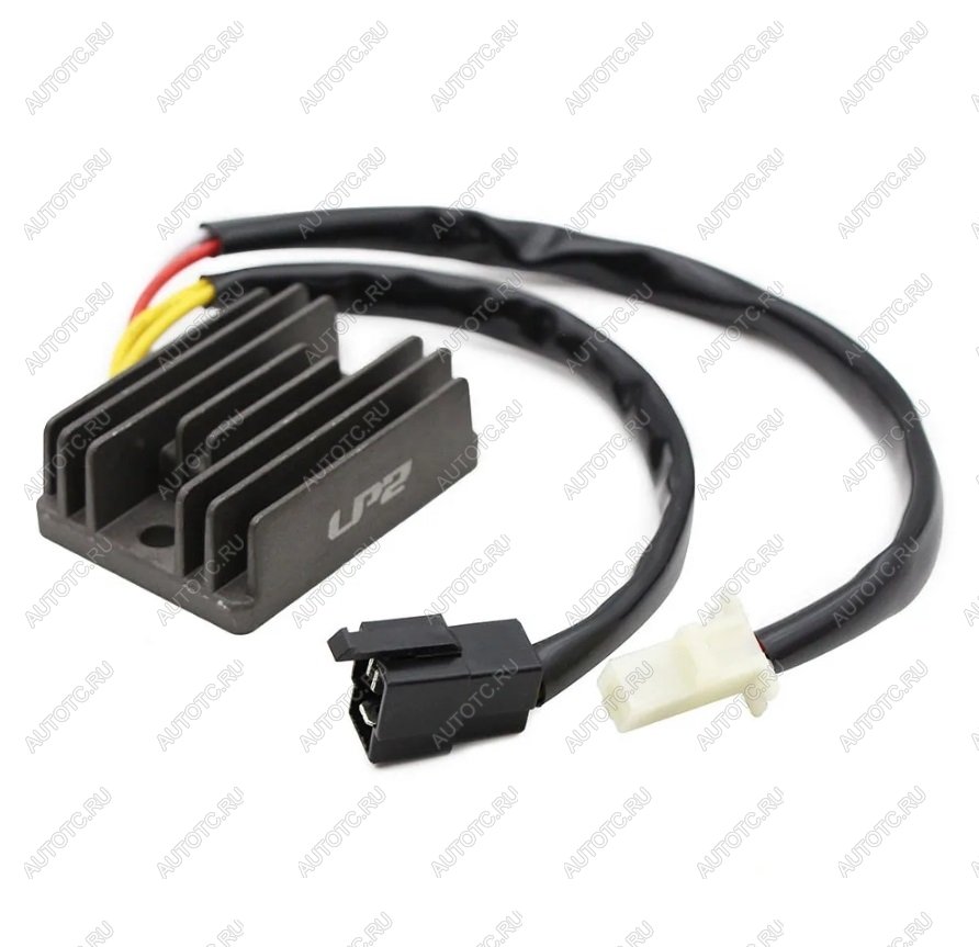 1 499 р. Реле зарядки Suzuki DRZ400E 00-04, RMX250 98-99 32800-08D00-000  пм-00030533  с доставкой в г. Воронеж