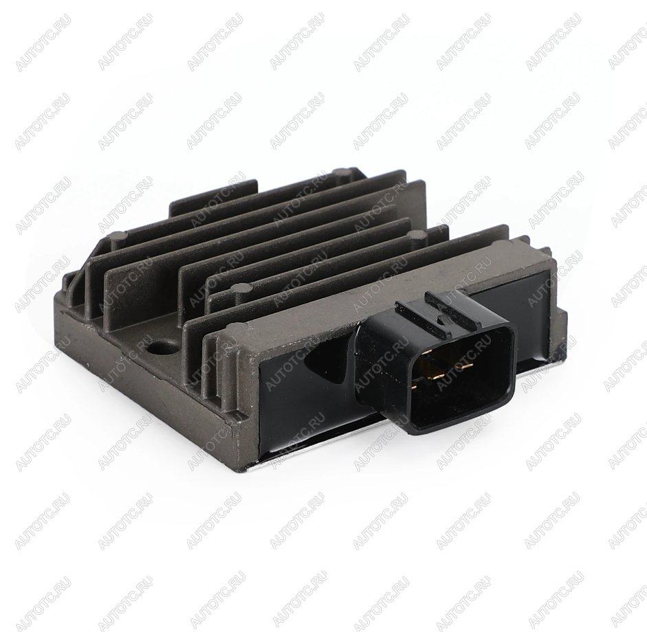 3 399 р. Реле зарядки Yamaha YZF-R6 17-20, Kawasaki EX650 17-21, Ninja 400R 18-21, KLE300 17-21  пм-00030531  с доставкой в г. Воронеж