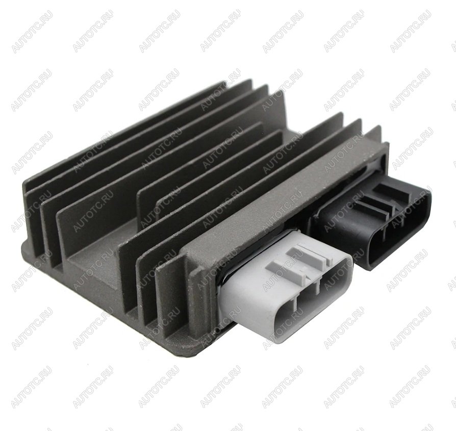 4 299 р. Реле зарядки Kawasaki ZX10R 16-22, KLZ1000 15-21, ZX1000ZR1000 H2 15-23  пм-00030530  с доставкой в г. Воронеж