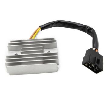 Реле зарядки Kawasaki ER-5 97-05, ZR400 Zephyr 94-08 21066-1098  пм-00030524