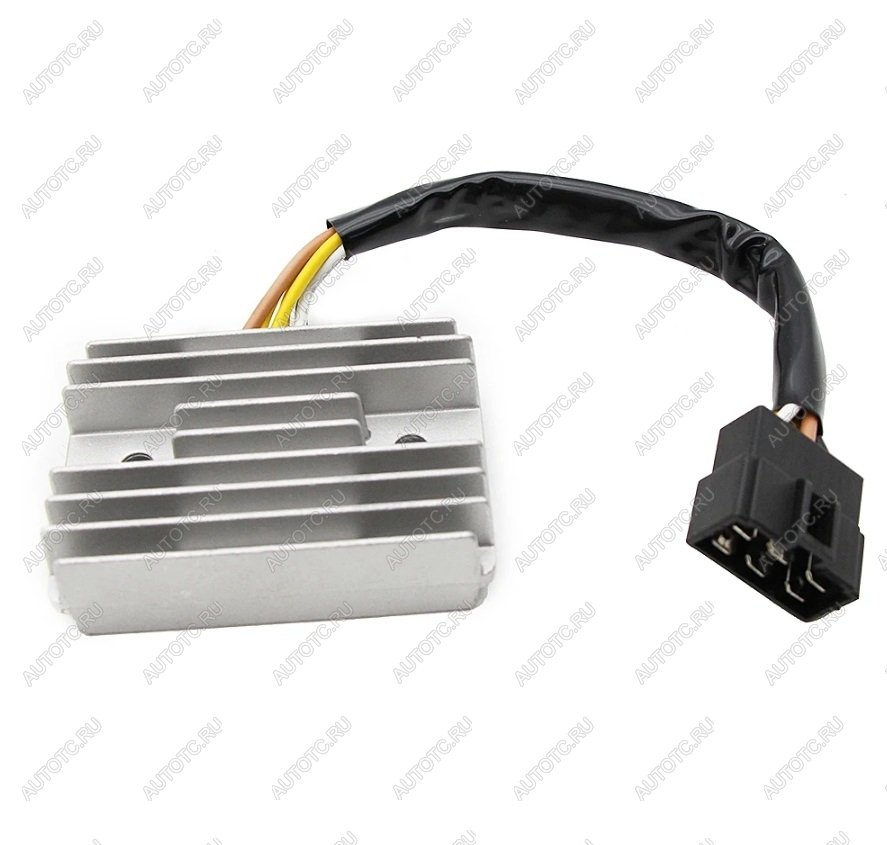 2 479 р. Реле зарядки Kawasaki ER-5 97-05, ZR400 Zephyr 94-08 21066-1098  пм-00030524  с доставкой в г. Воронеж