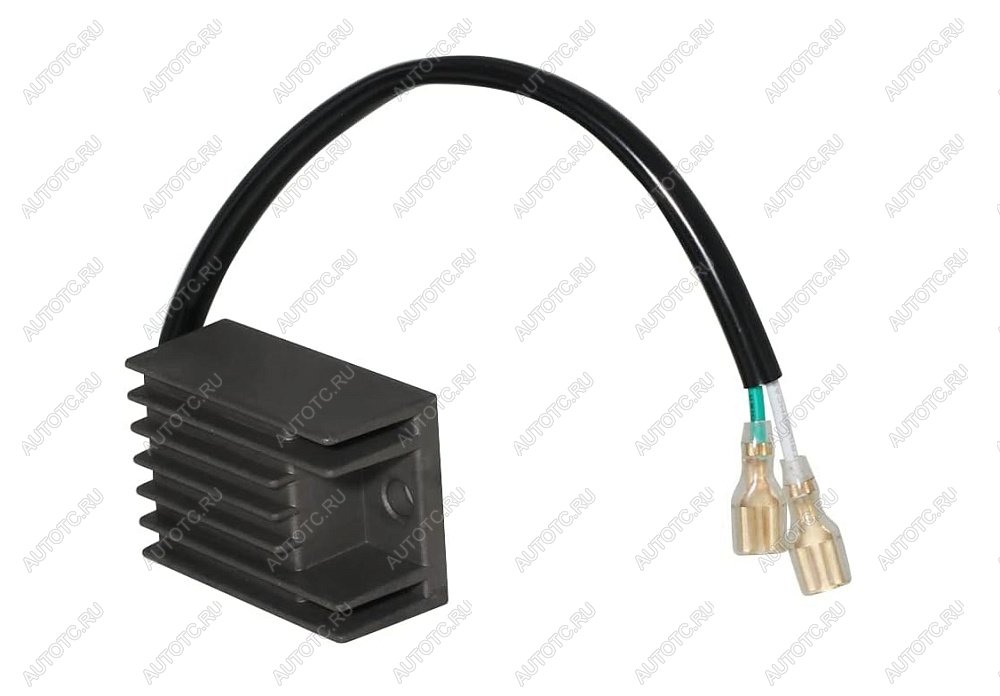 1 399 р. Реле зарядки Honda XR600R 91-00, XR650R 00-07 31400-MN1-680  пм-00030528  с доставкой в г. Воронеж