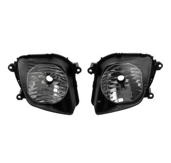 Фара для мотоцикла Honda RVT1000RVTR1000SP12 RC51 00-06  пм-00030803