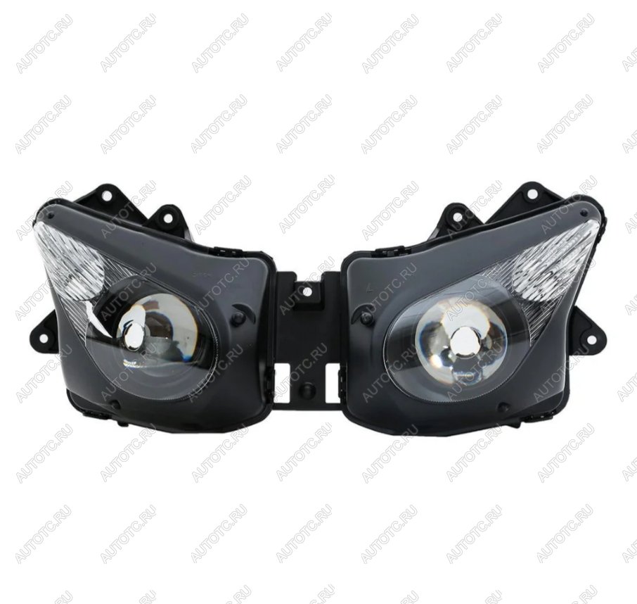 14 549 р. Фара для мотоцикла Kawasaki ZX10R 06-07  пм-00030849  с доставкой в г. Воронеж