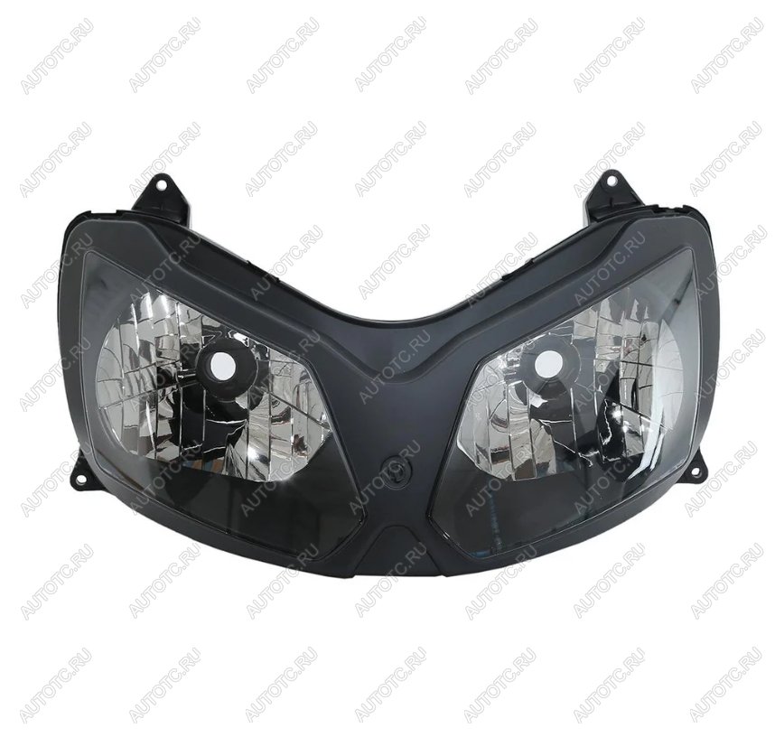 13 699 р. Фара для мотоцикла Kawasaki ZX12R 02-06  пм-00030904  с доставкой в г. Воронеж