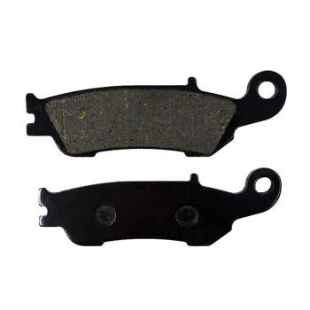 Тормозные колодки AHL FA450  fa450