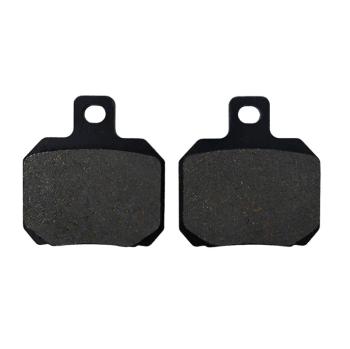Тормозные колодки AHL FA266  fa266