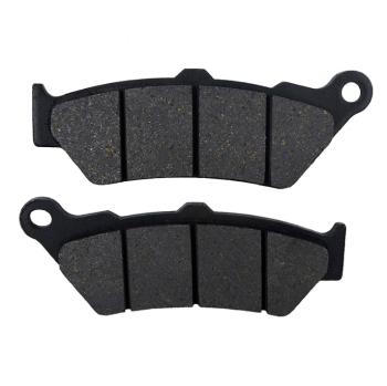 Тормозные колодки AHL FA209  fa209