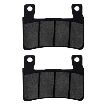 Тормозные колодки AHL FA265  fa265