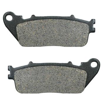 Тормозные колодки AHL FA636  fa636