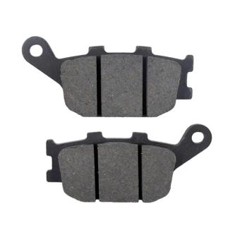Тормозные колодки AHL FA174  fa174