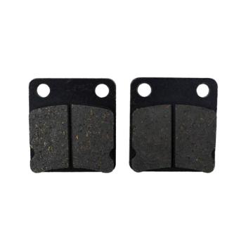 Тормозные колодки AHL FA054  fa054