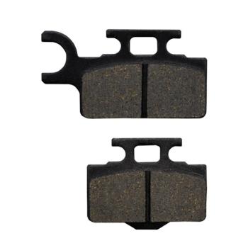 Тормозные колодки AHL FA302  fa302