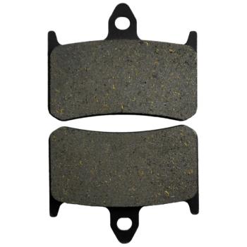 Тормозные колодки AHL FA144  fa144