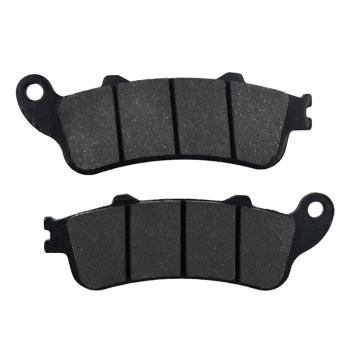 Тормозные колодки AHL FA281  fa281