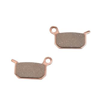 Тормозные колодки AHL FA325-S  fa325-s