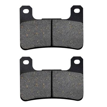 Тормозные колодки AHL FA379  fa379