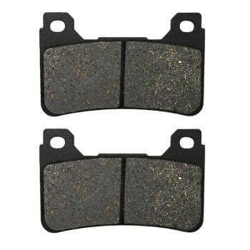 Тормозные колодки AHL FA390  fa390
