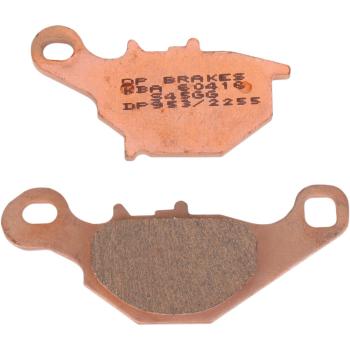 Тормозные колодки DP-Brake DP953  dp953