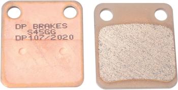 Тормозные колодки DP-Brake DP107  dp107