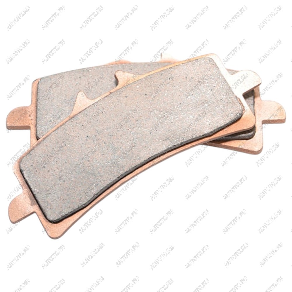 2 999 р. Тормозные колодки DP-Brake DP978  dp978  с доставкой в г. Воронеж