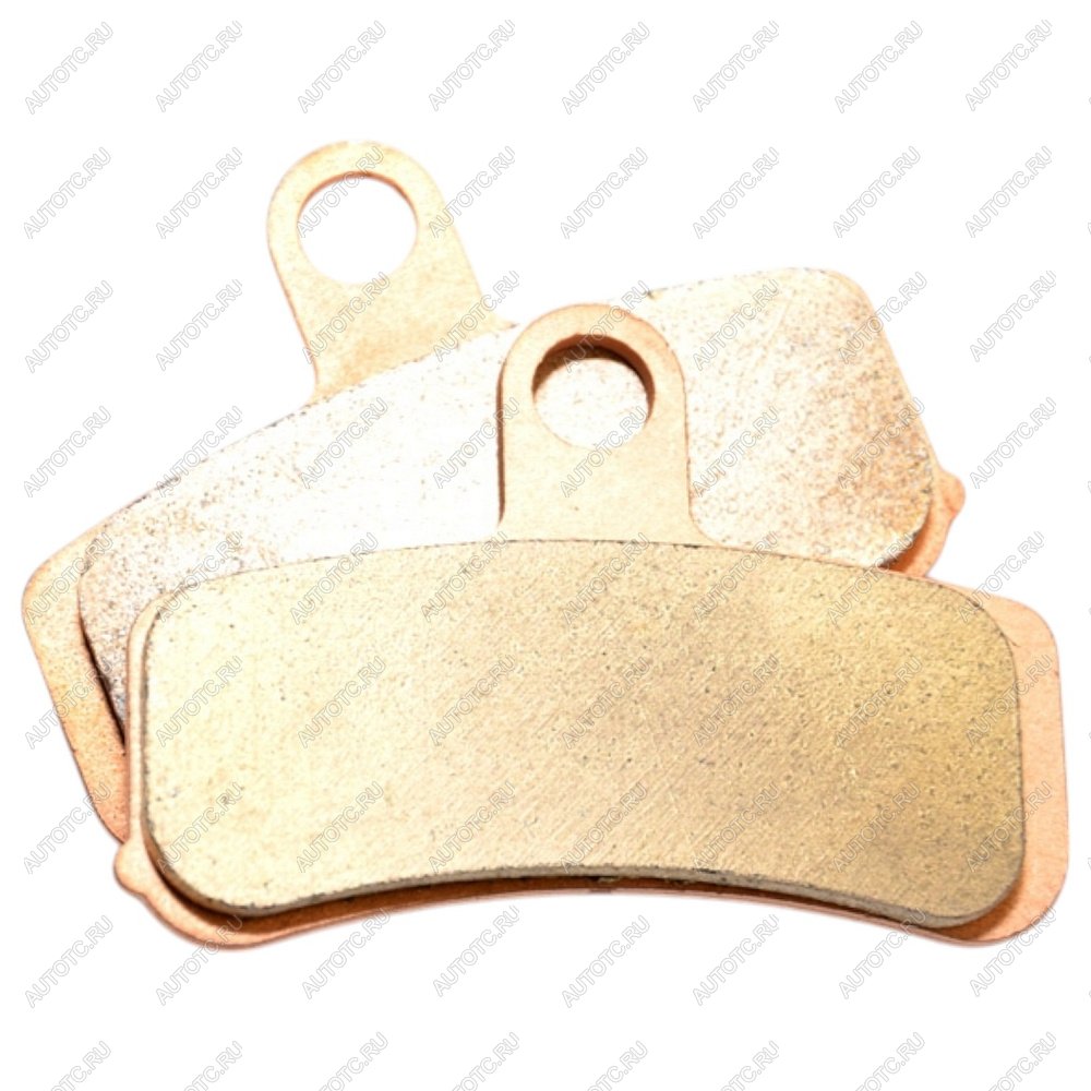 2 599 р. Тормозные колодки DP-Brake DP986  dp986  с доставкой в г. Воронеж