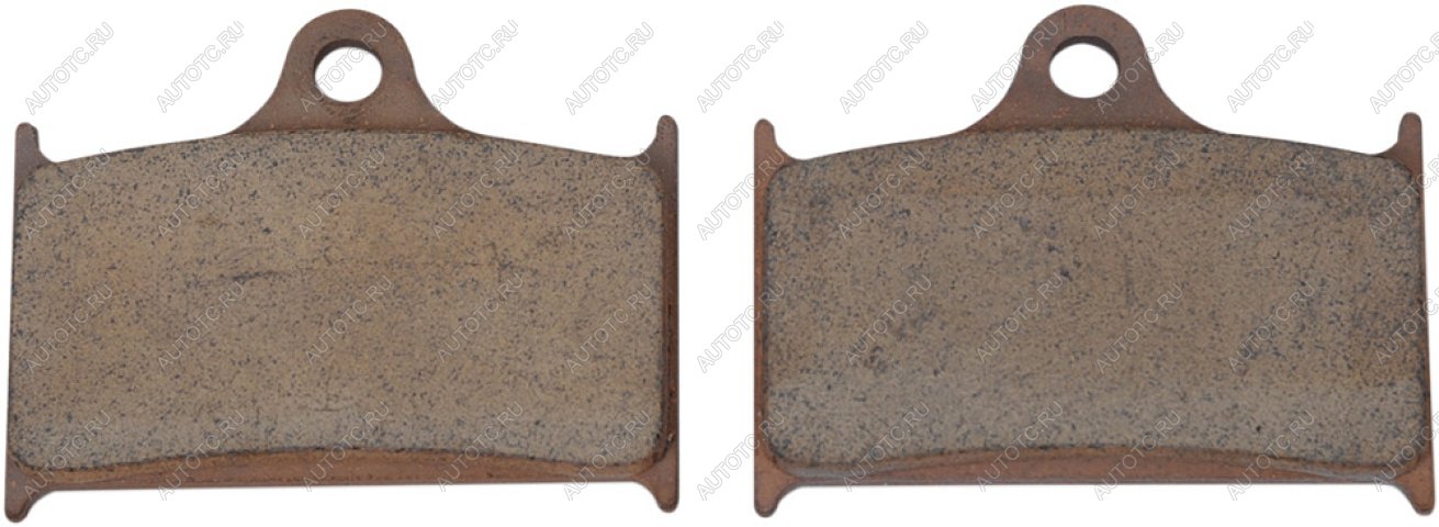 2 599 р. Тормозные колодки DP-Brake DP503  dp503  с доставкой в г. Воронеж