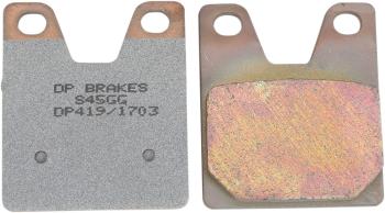 Тормозные колодки DP-Brake DP419  dp419
