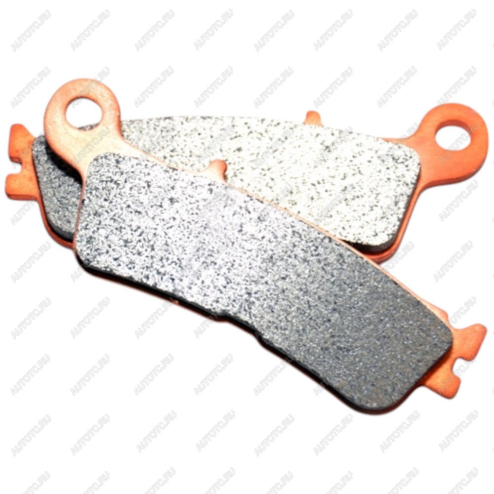 2 599 р. Тормозные колодки DP-Brake DP703  dp703  с доставкой в г. Воронеж
