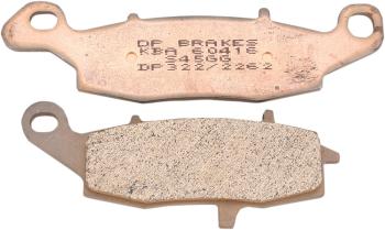 Тормозные колодки DP-Brake DP322  dp322
