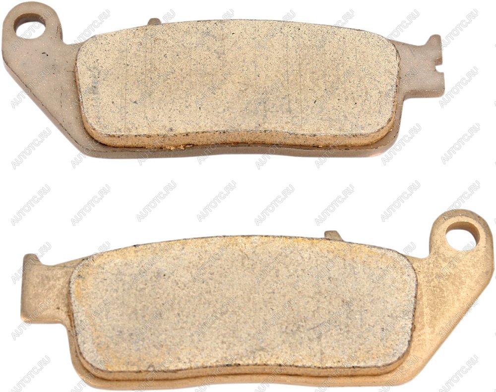 2 599 р. Тормозные колодки DP-Brake DP535  dp535  с доставкой в г. Воронеж