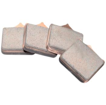 Тормозные колодки DP-Brake DP509  dp509