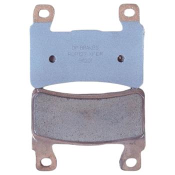 Тормозные колодки DP-Brake RDP127  rdp127