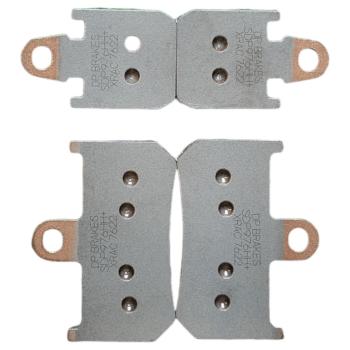 Тормозные колодки DP-Brake SDP976HH+  sdp976hh+