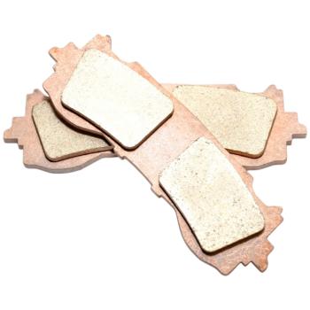 Тормозные колодки DP-Brake DP582  dp582