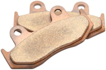 Тормозные колодки DP-Brake DP114  dp114