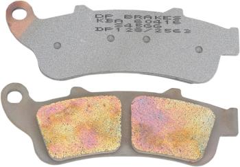 Тормозные колодки DP-Brake DP128  dp128